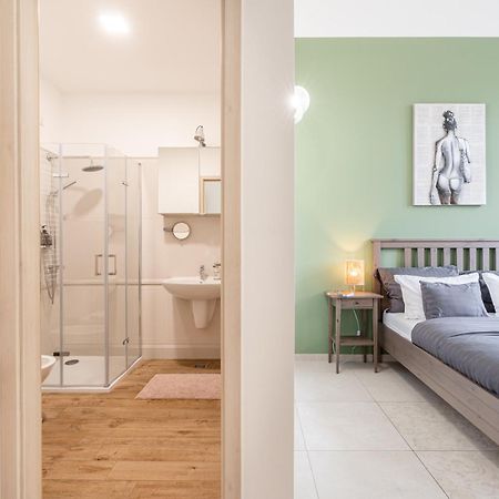 Basilika Monnalisa Luxury 3 Bedrooms Apartment With Amazing View Need Reservation X Free Parking Budapest Exterior photo