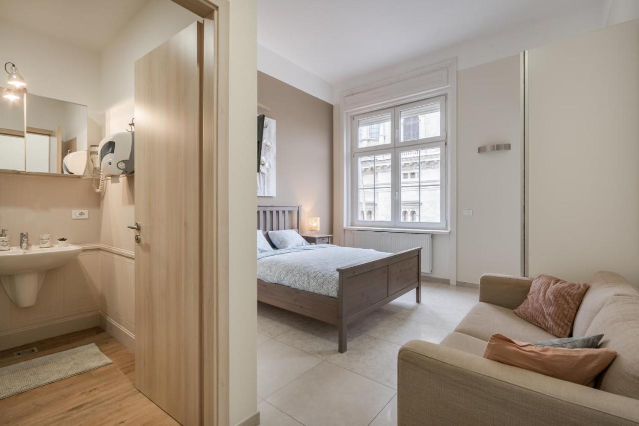 Basilika Monnalisa Luxury 3 Bedrooms Apartment With Amazing View Need Reservation X Free Parking Budapest Exterior photo