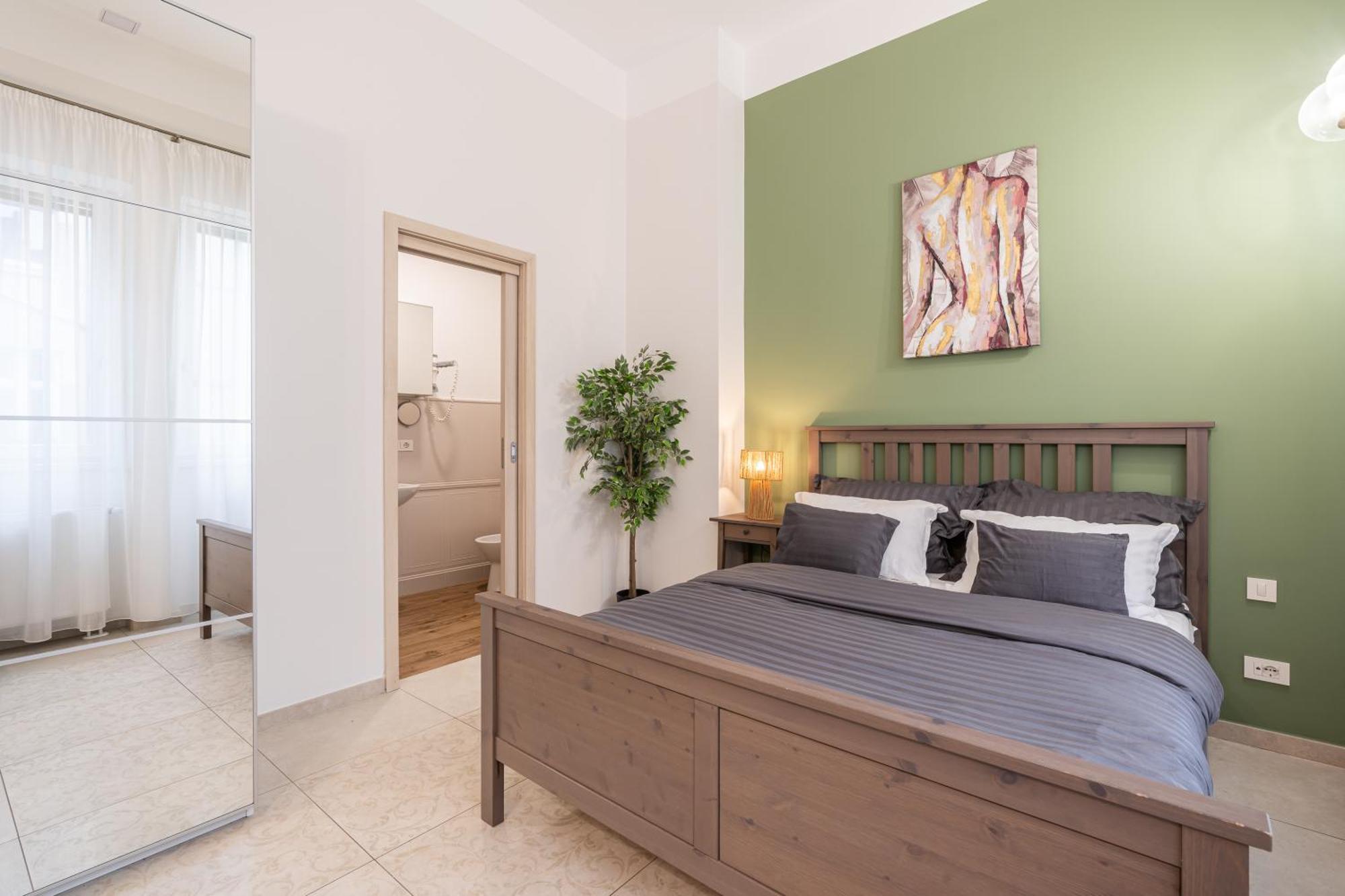 Basilika Monnalisa Luxury 3 Bedrooms Apartment With Amazing View Need Reservation X Free Parking Budapest Exterior photo