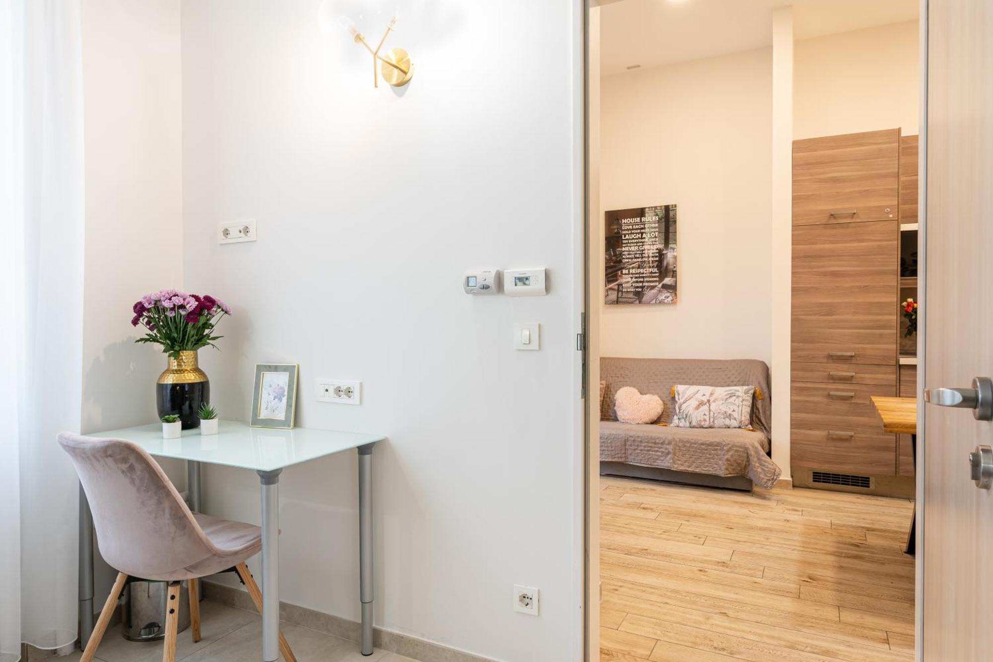 Basilika Monnalisa Luxury 3 Bedrooms Apartment With Amazing View Need Reservation X Free Parking Budapest Exterior photo