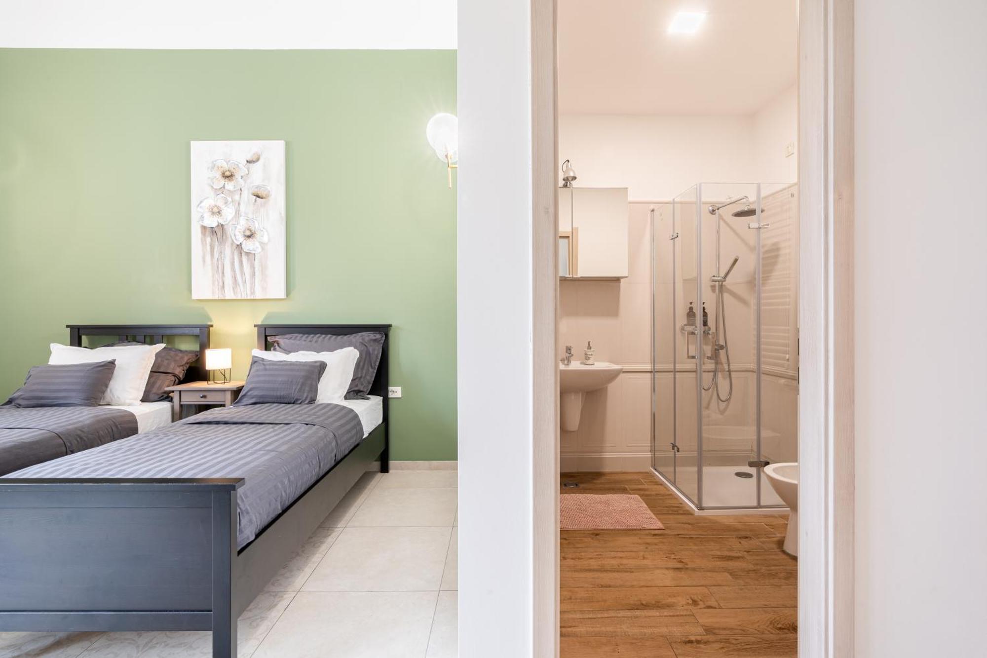 Basilika Monnalisa Luxury 3 Bedrooms Apartment With Amazing View Need Reservation X Free Parking Budapest Exterior photo